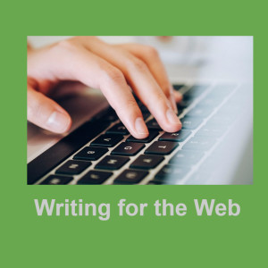 modern web writing