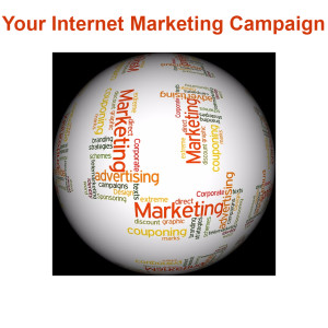 internet marketing campaign